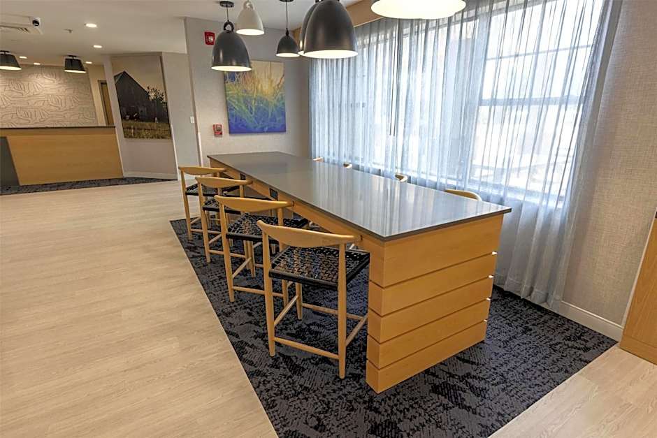 Sonesta ES Suites Lafayette Airport