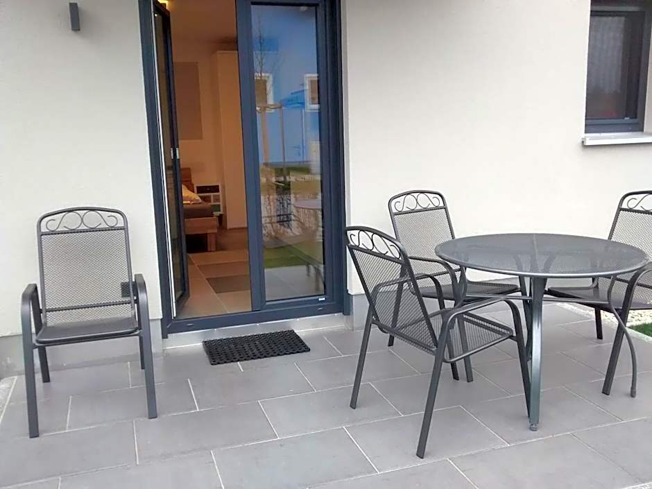 Gästehaus Brunnerhof - Eitting