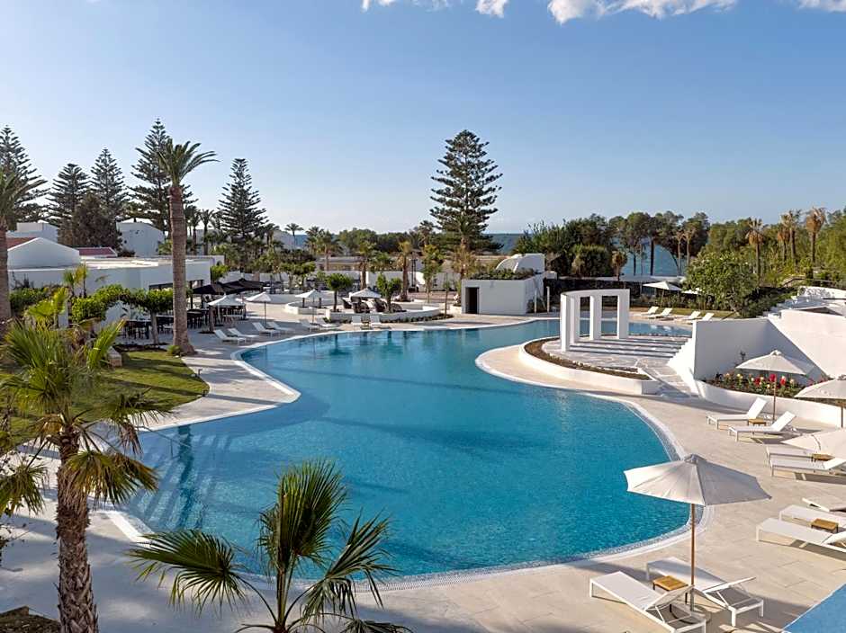 Grecotel Creta Palace