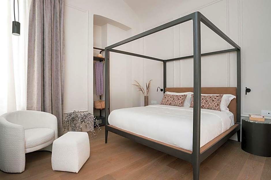 Castro Hotel Syros