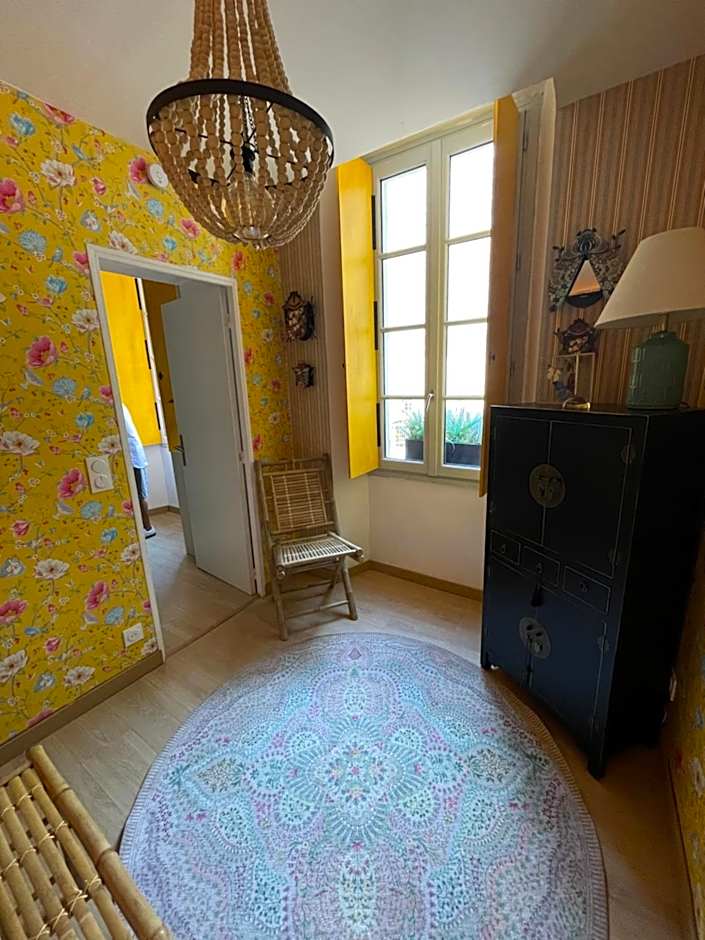 La Maison du Frene