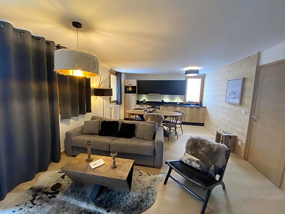 Le Château d'Hermonville B&B / Chambres d'hôtes