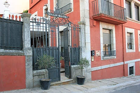 Hotel Villa Maria