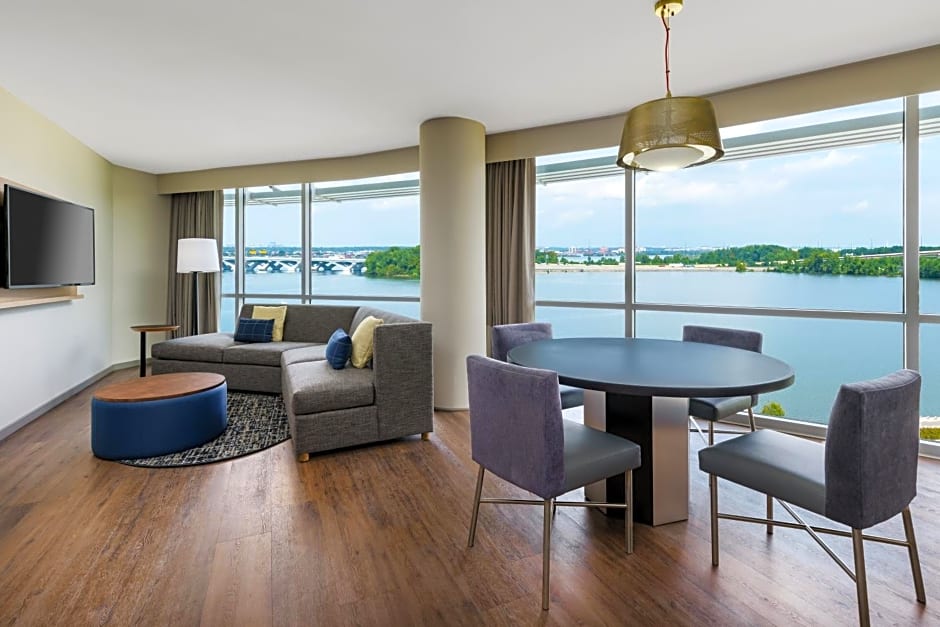 Hyatt Place National Harbor