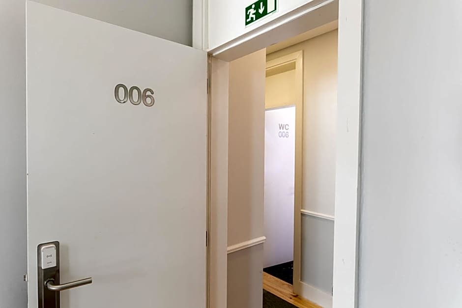 Lisboa 85 Suites & Apartments by RIDAN Hotels