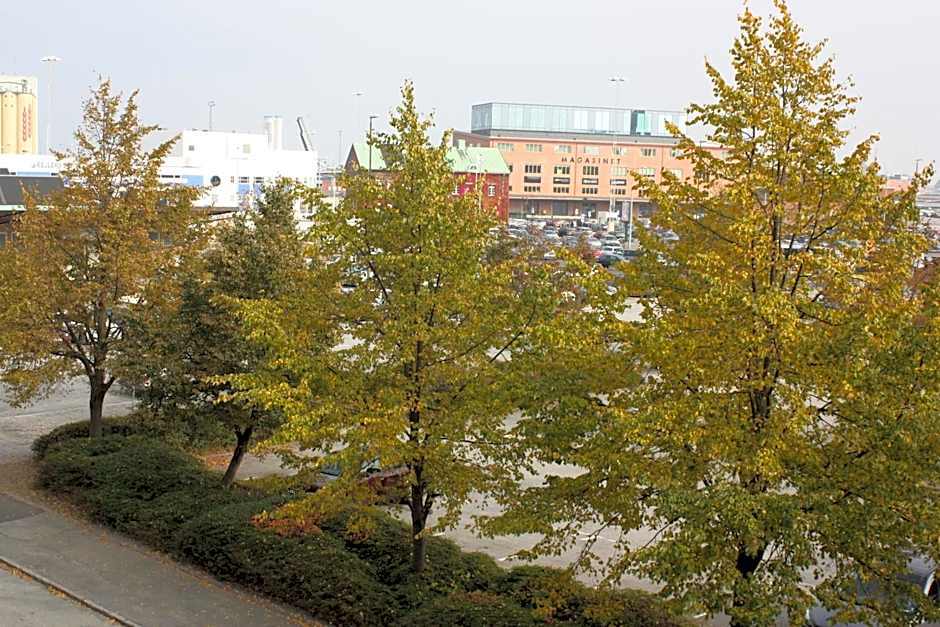 First Hotel Jörgen Kock