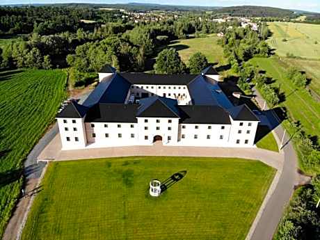 Château Šanov