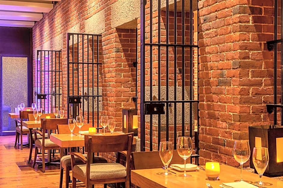 The Liberty, A Marriott Luxury Collection Hotel