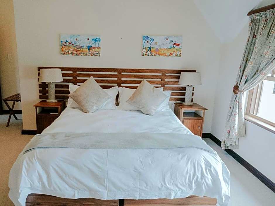 Cana Vineyard Guesthouse