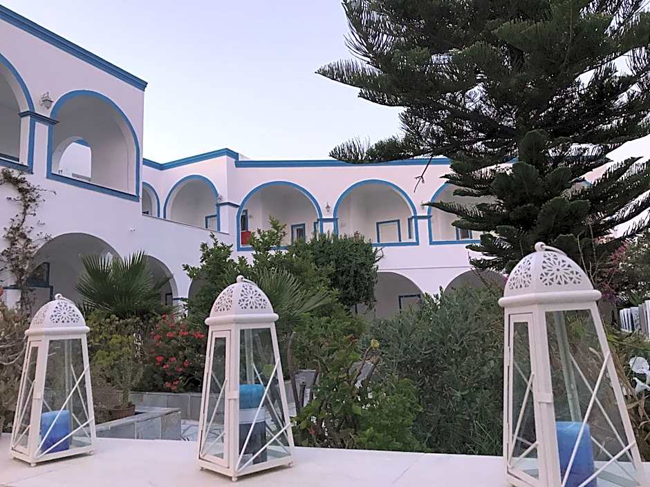 Hotel Lodos