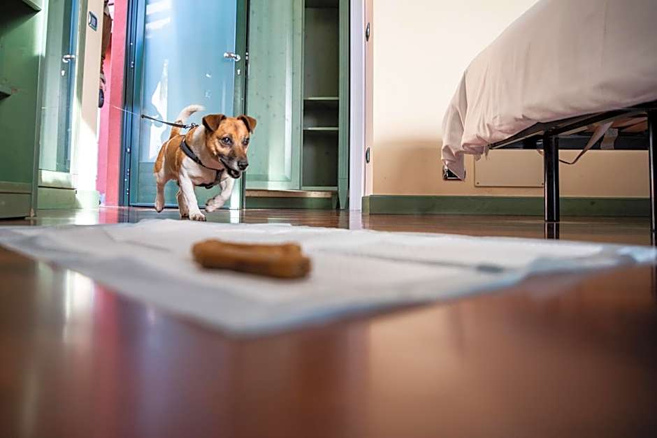 Hotel Residence Montelago