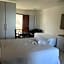 Flat no Terrazzo perto do mar