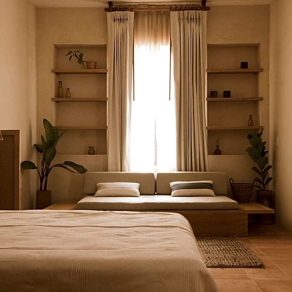 Casa Montore by Barrio Mexico