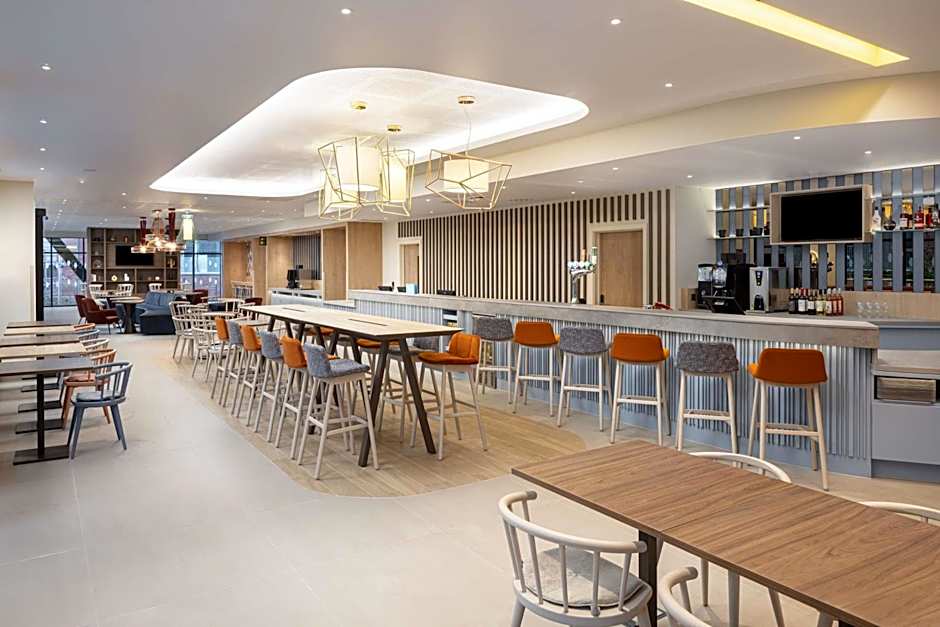 Hampton by Hilton Rochdale