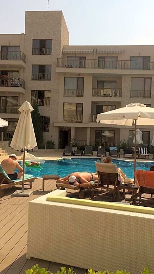 apartment DIAMOND SARAFOVO