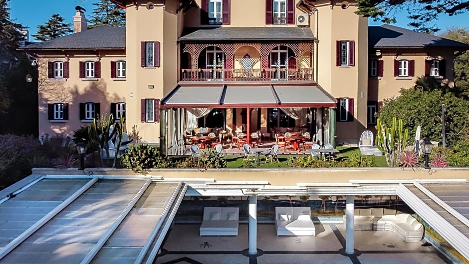 Sintra Marmoris Palace