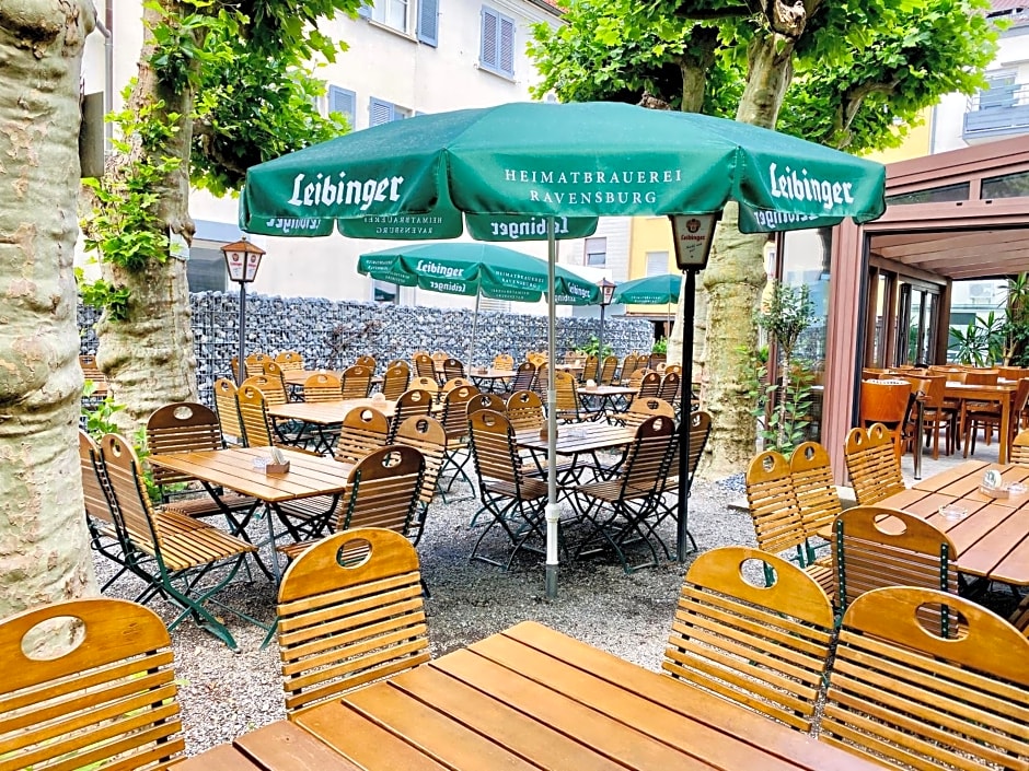 Gasthof Rebstock