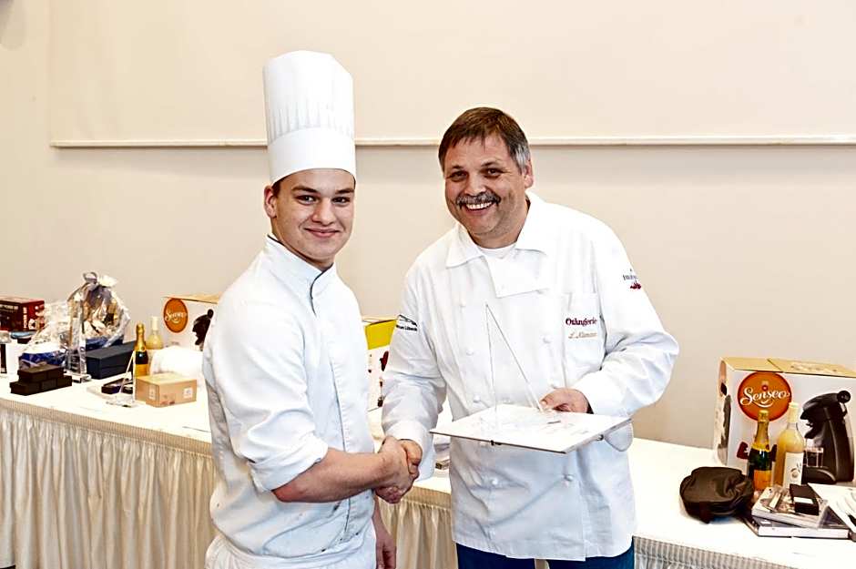 Kaiser´s Weinland Hotel