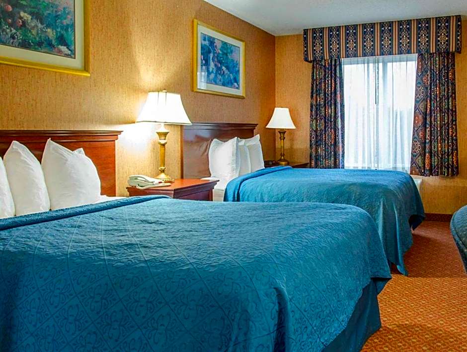 Quality Inn & Suites