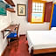 Pousada Café e Prosa Centro Histórico Paraty