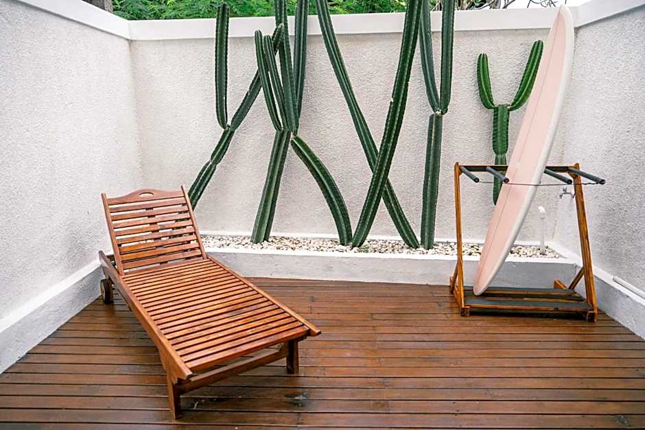 Kala Surf Camp