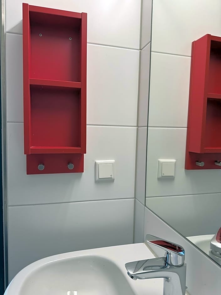 DJH Jugendgästehaus Adolph Kolping