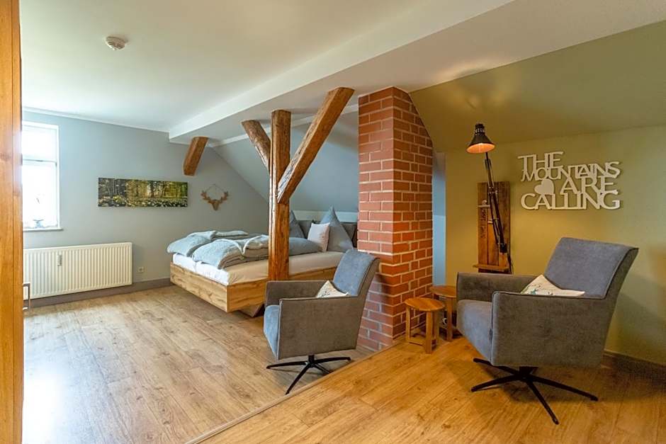 Gasthof Obere Mühle