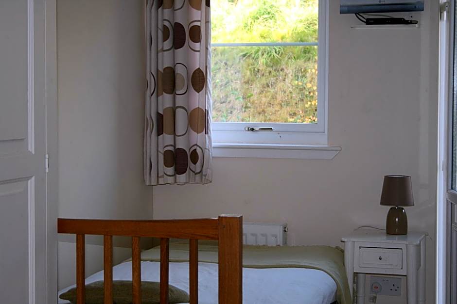 BCC Loch Ness Hostel