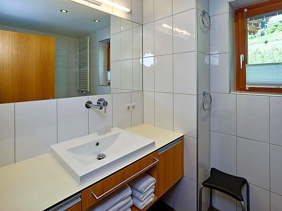 Aparthotel Die Monika