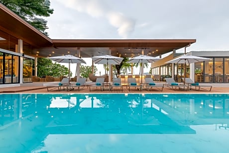 LIV Hotel Phuket Patong Beachfront