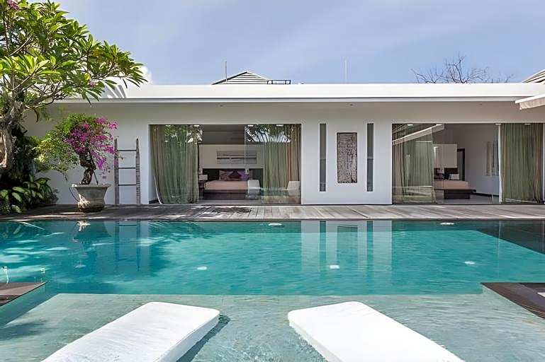 Villa Amba Laba 