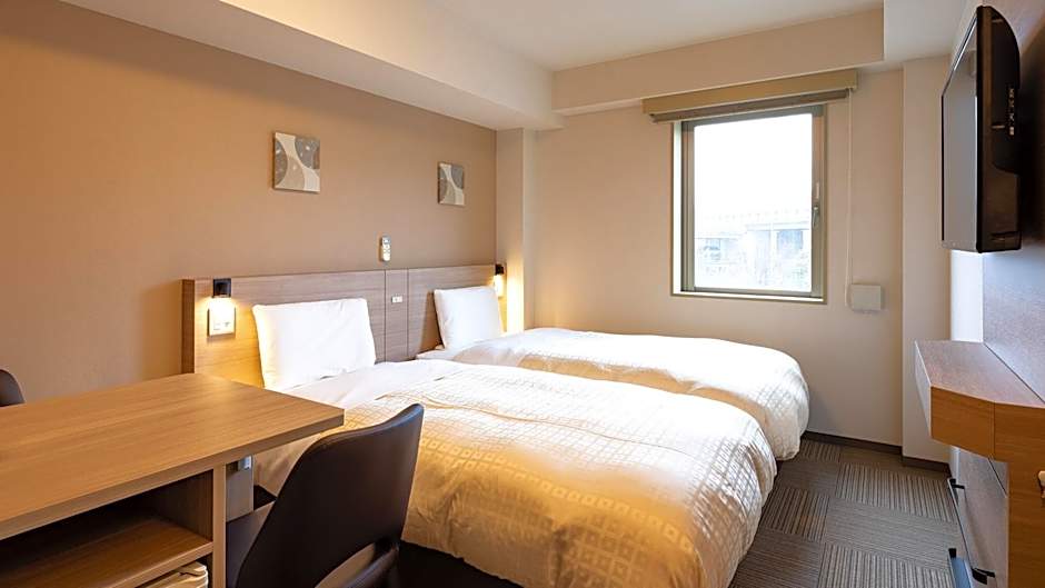 Comfort Inn Kofu Showa Inter