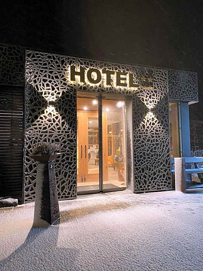 Steig-Alm Hotel Superior