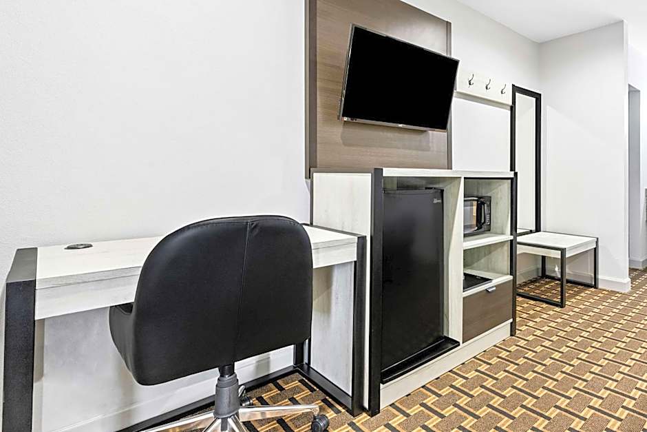 SureStay by Best Western Huntsville University Area