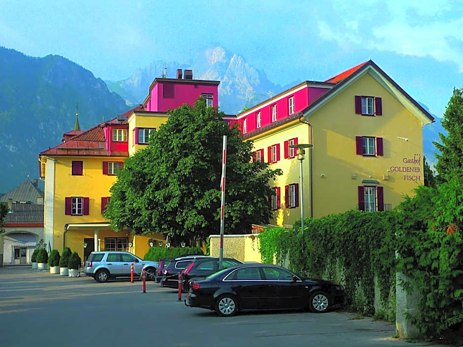Gasthof Goldener Fisch