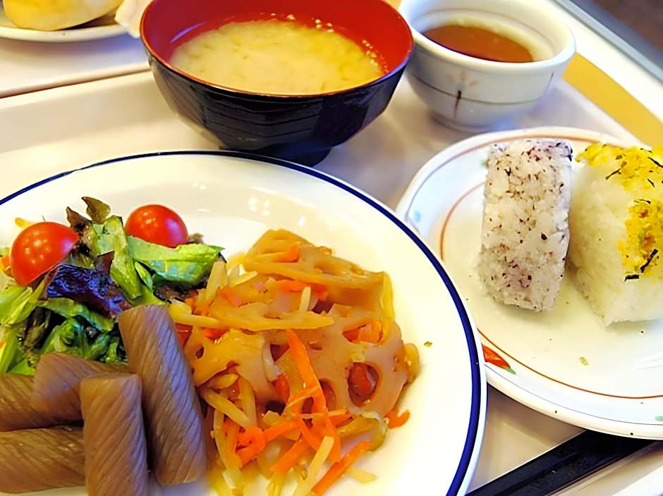 Toyoko Inn Wako-Shi Ekimae