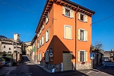 B&B AL VICOLO DI MEZZO