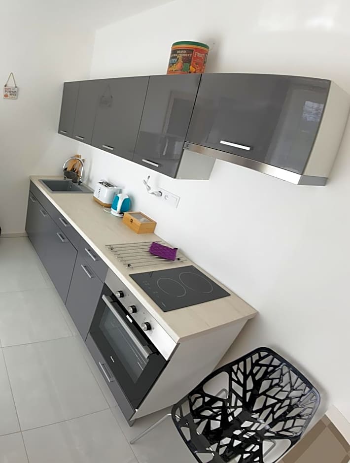 APARTMÁNY I&V - Adults Only