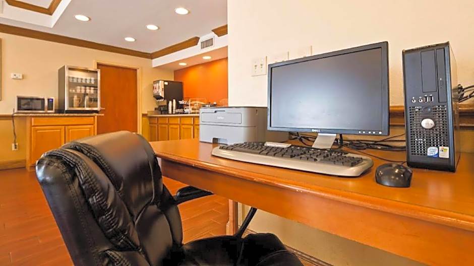 Best Western Eufaula Inn