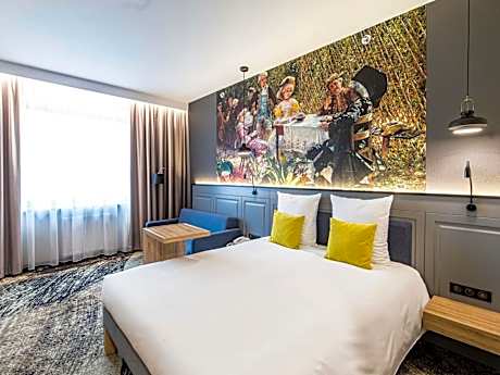 Mercure Wroclaw Centrum