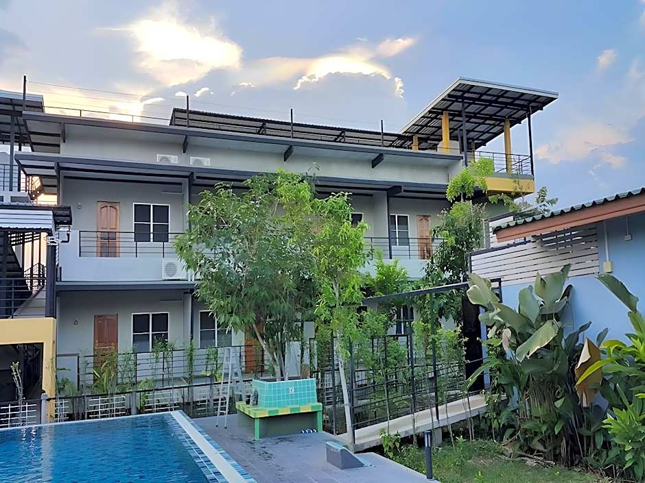 Nongbua Garden Ville