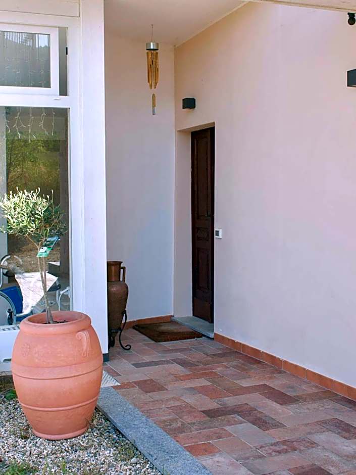 Oltrella Country House