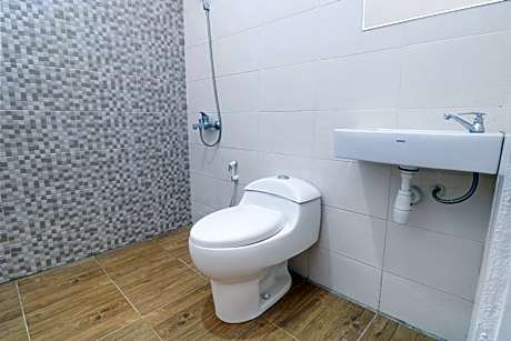 INDONESIA STANDARD DOUBLE ROOM