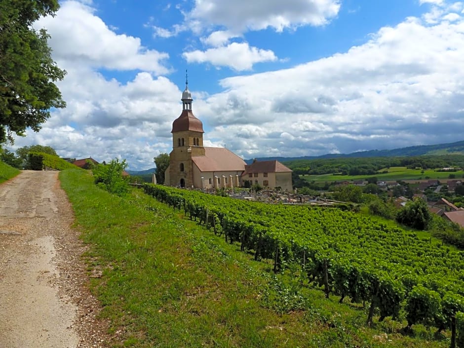 Clos De La Gourmandière