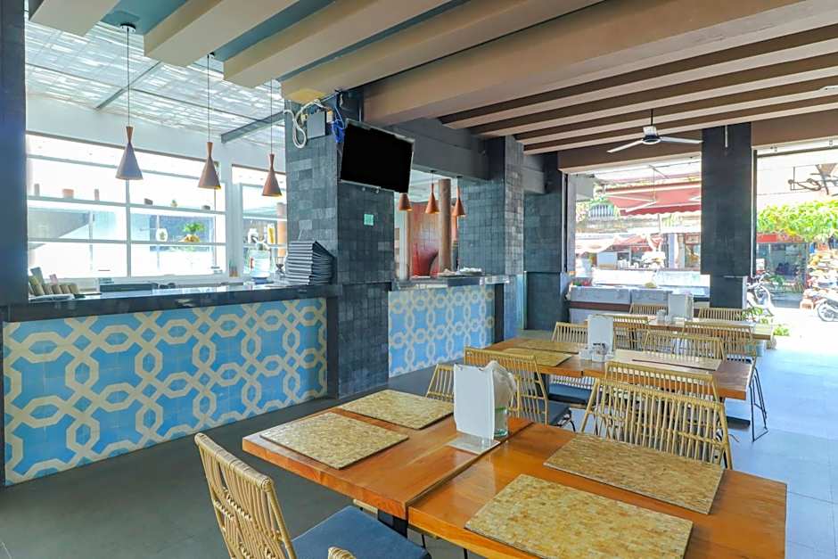 Casa Padma Suites Legian