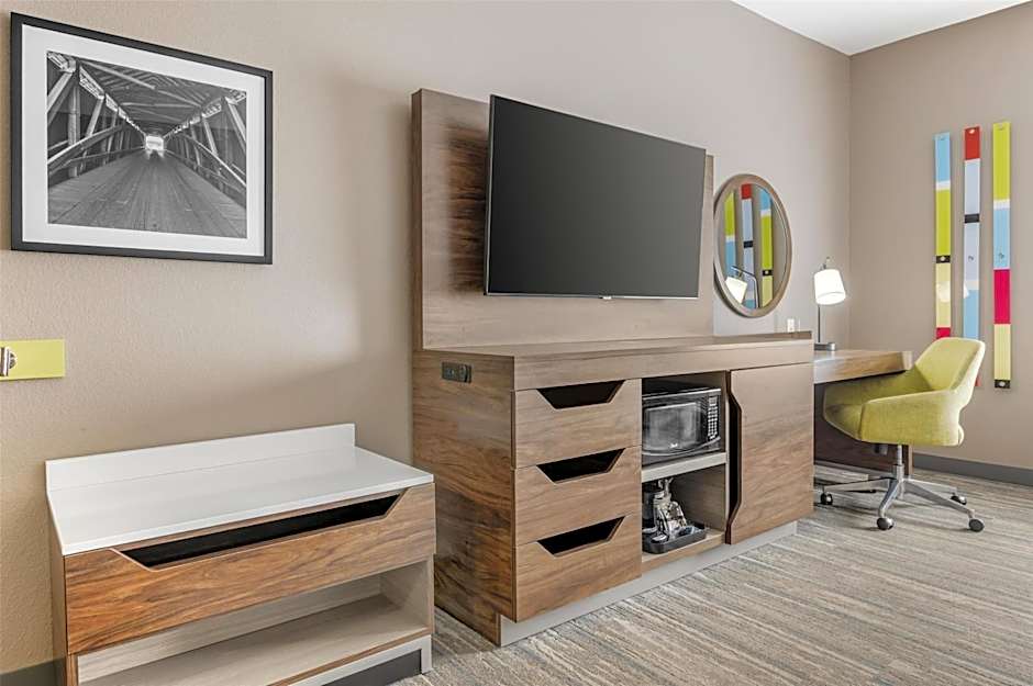 Hampton Inn By Hilton & Suites Crawfordsville