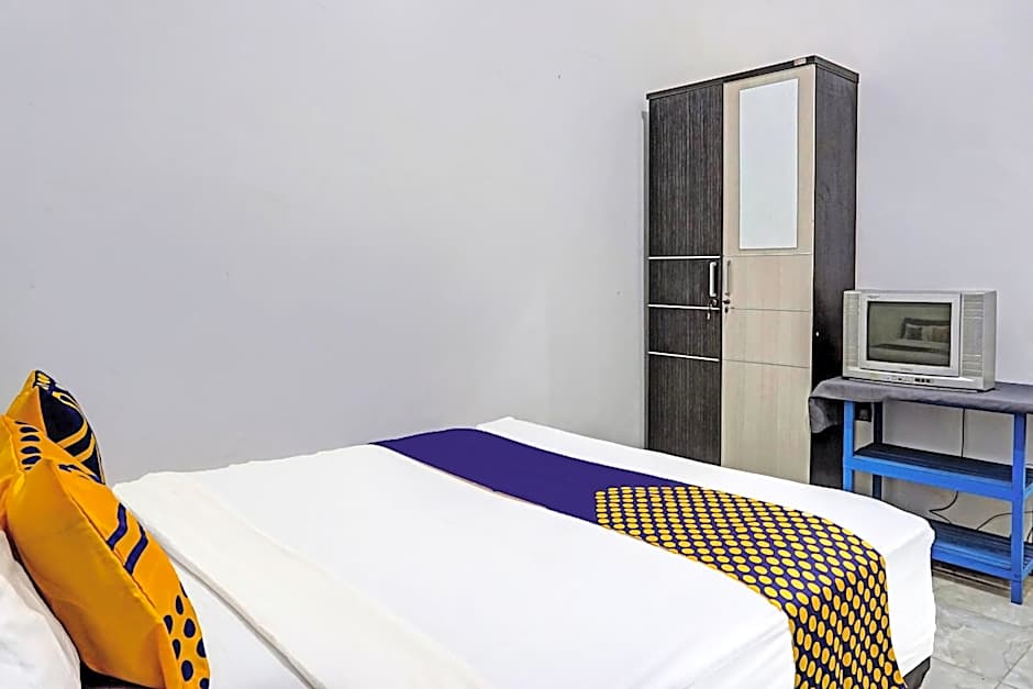 OYO Life 91718 Kost Damai Syariah