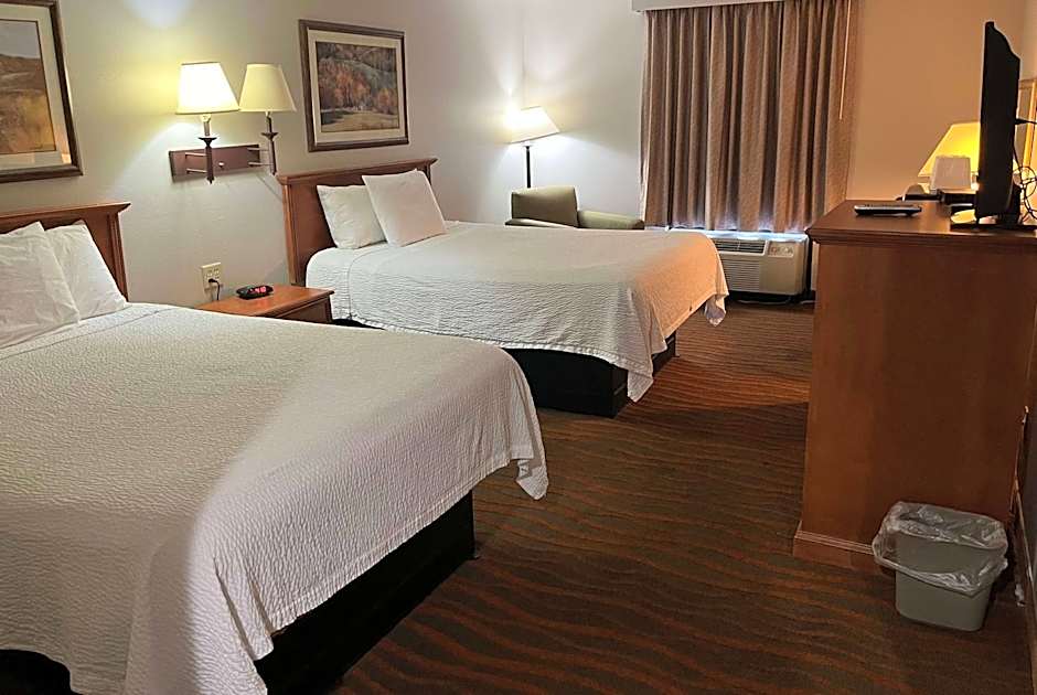 Days Inn & Suites by Wyndham Cuba