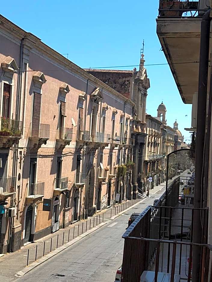 Sikelia-sicilian rooms