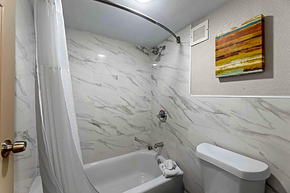 Americas Best Value Inn-Ft. Worth/Hurst